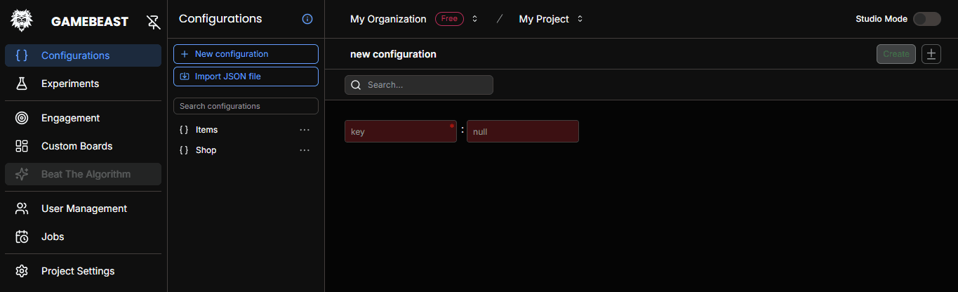 RemoteConfigsPage